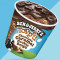 Înghețată Cu Aluat De Biscuiți Cu Caramel Și Ciocolată Cu Blat Ben Jerry 438 Ml