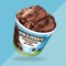 Ben Jerry Rsquo;S Choc Fudge Brownie Ice Cream Shortie 120 Ml