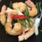 Five Spice Pepper Salt King Prawns (Vf) (G)