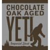 Chocolate Oak Aged Yeti