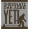 Chocolate Oak Aged Yeti