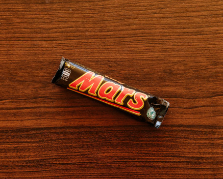 Mars (53G)