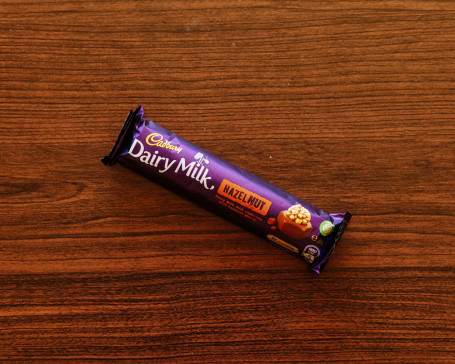 Cadbury Hazelnut 55G Bar