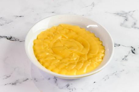 Bowl Of Custard