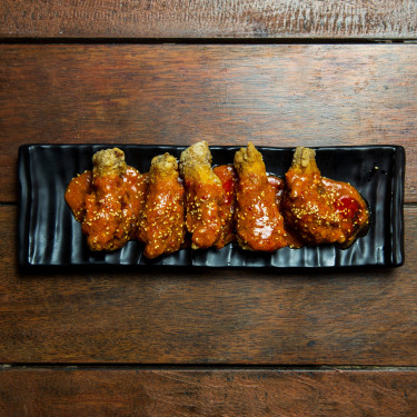 Deep Fried Chicken(Karaage)