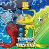 Slushy Xl Thunder Vs. Trickster