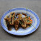 SUKIRA's STEAMED STUFFED TOFU WITH VEGETABLES Dumplings (vegan)