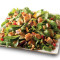 Aziatische Cashew Kip Salade, Halve Grootte