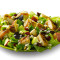 Appel-Pecan Kip Salade Halve Grootte