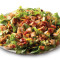 Bbq-Ranch Kip Salade, Halve Grootte