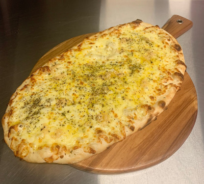 Cheese, Herbs, Garlic