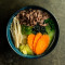Beef and Vegetables Udon