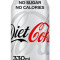 Diet Coca-Cola Jiàn Yí Kě Lè