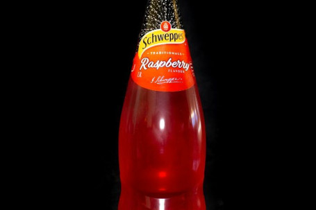 Schweppes Raspberry (1.25L)