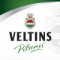 2. Veltins Pilsener