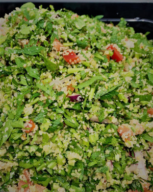 Medium Tabbouleh Salad