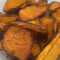 Small Yam Chips