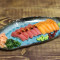 Shake Tonfisk 10 Nigiri