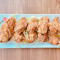 Deep Fried Chicken Wings(4Pcs)