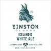 28. Icelandic White Ale
