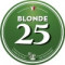 Blonde 25