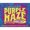 42. Purple Haze