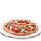 8 Pizza Individuală Cu Crustă De Conopidă