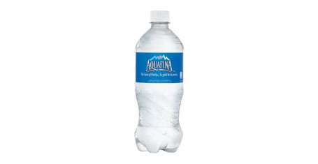 Bottled Water 591Ml