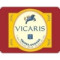 Vicaris Tripel/Gueuze (2016)