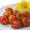 27. Bouchées aigre-douce Sweet and Sour Chicken Ball