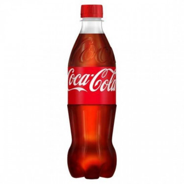 Coke Original Taste 2L