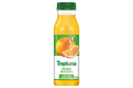 Tropicana Original Appelsinjuice Med Bits 300 Ml