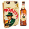Bere Birra Moretti Lager 4X330Ml