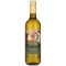 M S Food Garganega Pinot Grigio Wine 75Cl