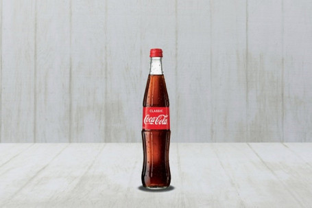 300Ml Glass Coke