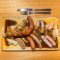 Sausage Platter (Gf)