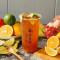 Jí Lǐng Bīng Chá Darjeeling Lemon Black Iced Tea