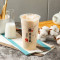 Guǒ Xiāng Nǎi Chá Darjeeling Milk Tea