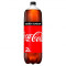 Coca Cola Zero Sugar 2 litri