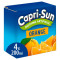 Capri Sun Orange 4 X 200Ml