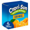 Capri Zon Sinaasappel 4 X 200Ml