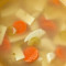 Low-Fat All-Natural Chicken Noodle Soup