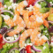 Greek With Shrimp Salad