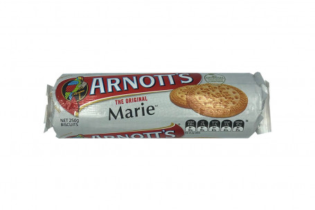 Arnott's Marie 250G