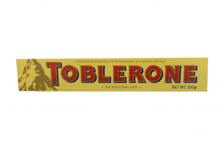 Toblerone 100G