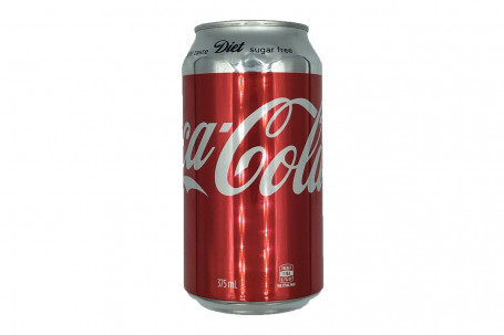 Coke Diet 375Ml