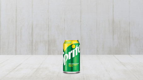 Sprite Or Schweppes 375Ml Can