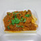 Beef Madras with Chips (New)