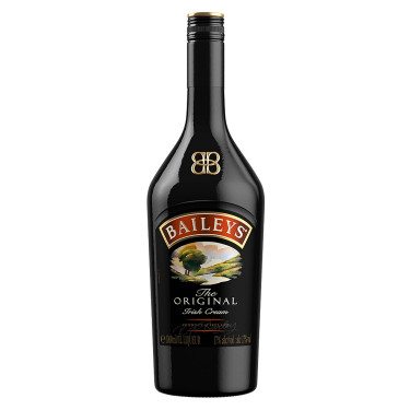Baileys Original Irish Cream Likeur 1L