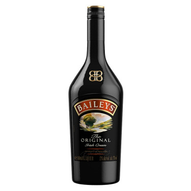 Baileys Original Irish Cream Liqueur 1L